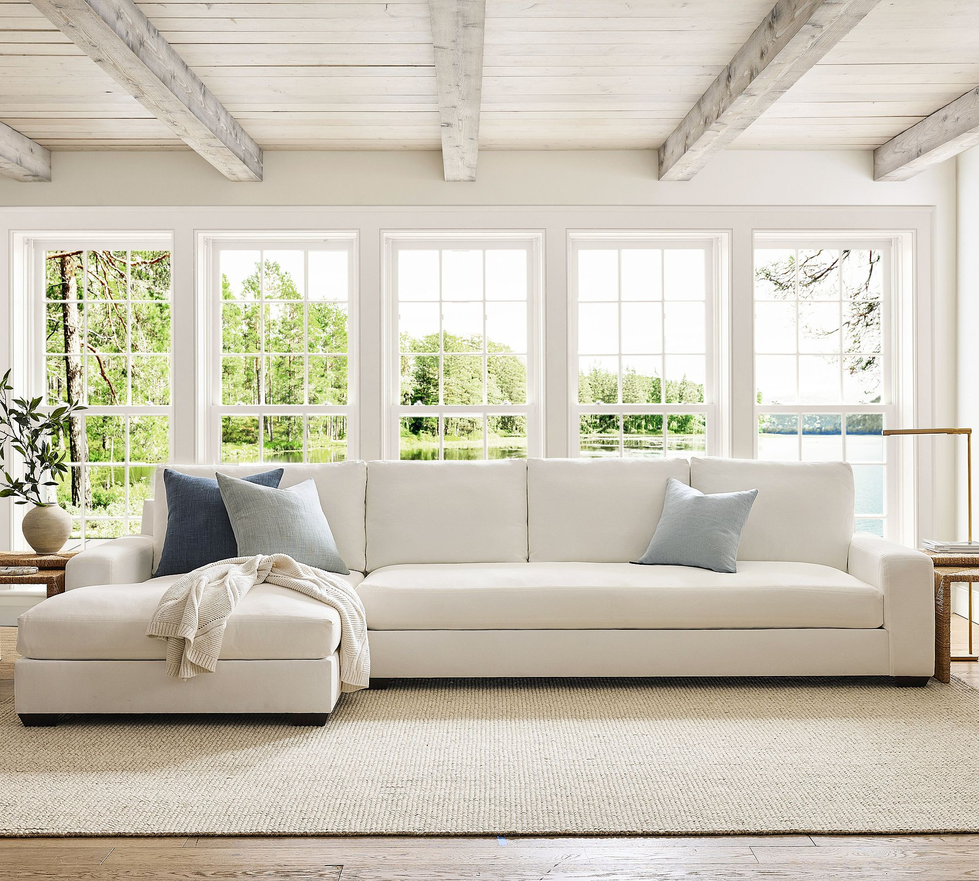 Cozy season furniture finds incoming 🤎 Pottery Barn has so many beautiful Labor Day deals right now, and I’m loving everything for a fall refresh—soft sofas, family-size sectionals, coffee tables, dining sets, beds, and statement accent chairs. 🍁
#PotteryBarnSale #FallFurniture #LaborDayDeals #FurnitureSale #CozyLivingRoom #SofaFinds #SectionalSofa #CoffeeTableFinds #DiningRoomIdeas #FallHostingIdeas #BedroomRefresh #AccentChairIdeas #HomeDecor #FallInspo #LTKFinds 

 #LTKSeasonal #LTKHome #LTKSaleAlert