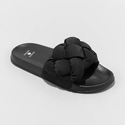 Women's Andrea Platform Sandals - Shade & Shore™ | Target