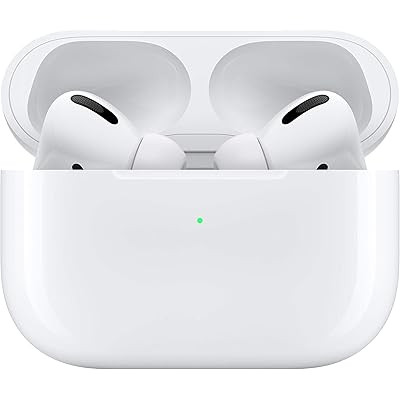 Apple AirPods Pro | Amazon (US)