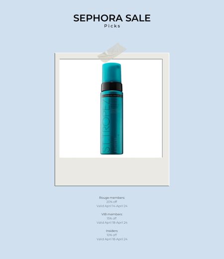 Sephora Sale Picks

#LTKBeautySale #LTKfamily #LTKbeauty