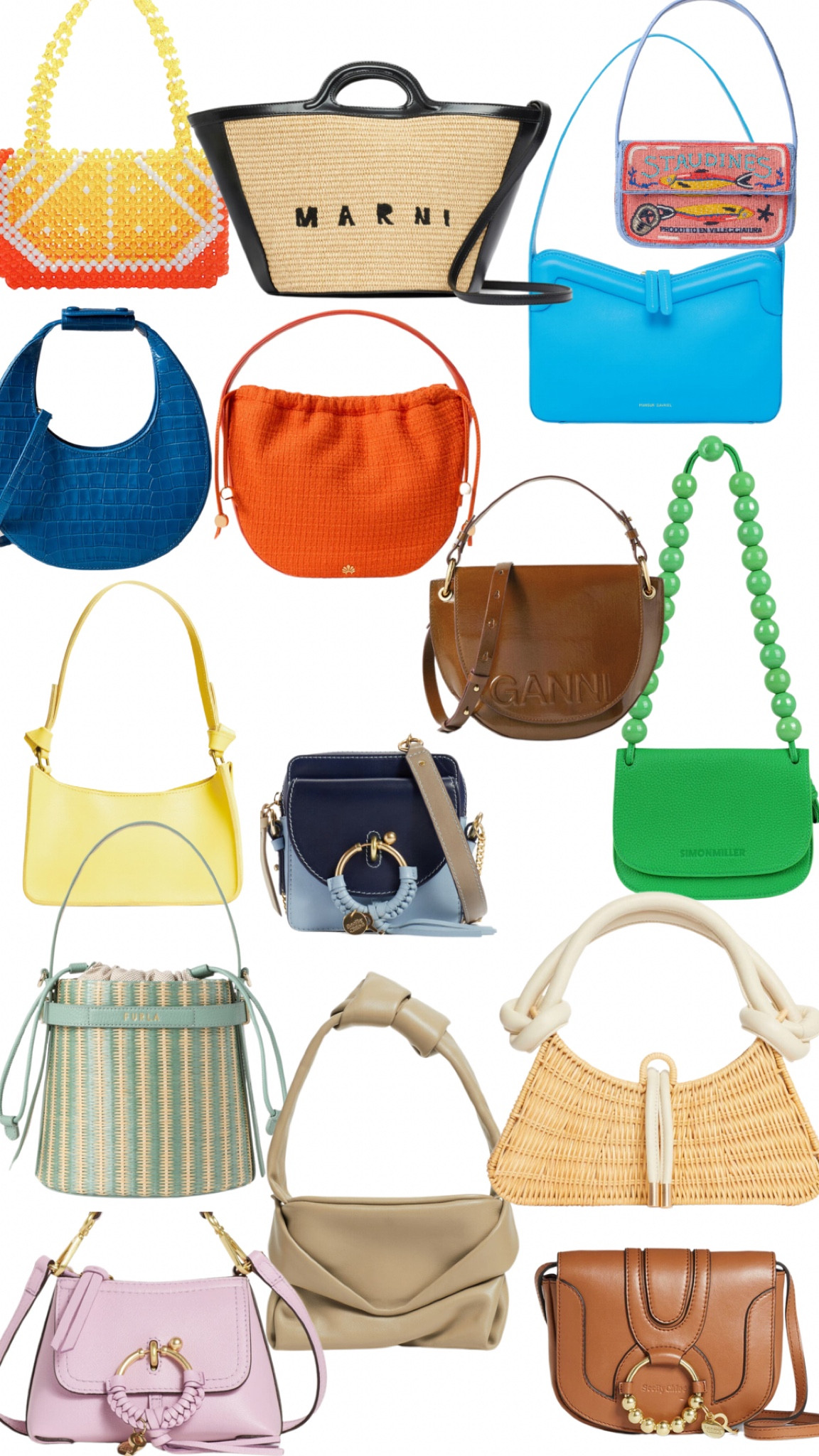 Rent the Runway purse accessories 👛

#LTKStyleTip #LTKSaleAlert #LTKSummerSales