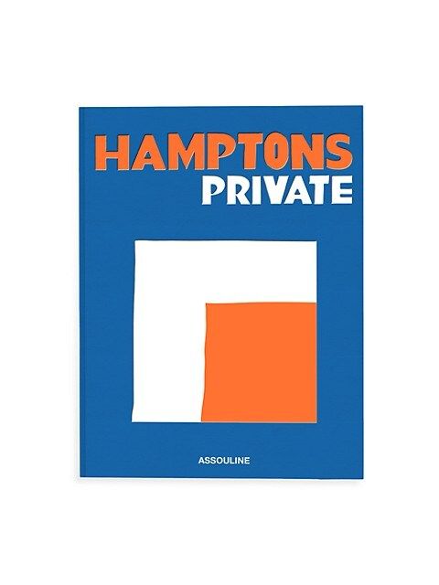 Hamptons Private | Saks Fifth Avenue