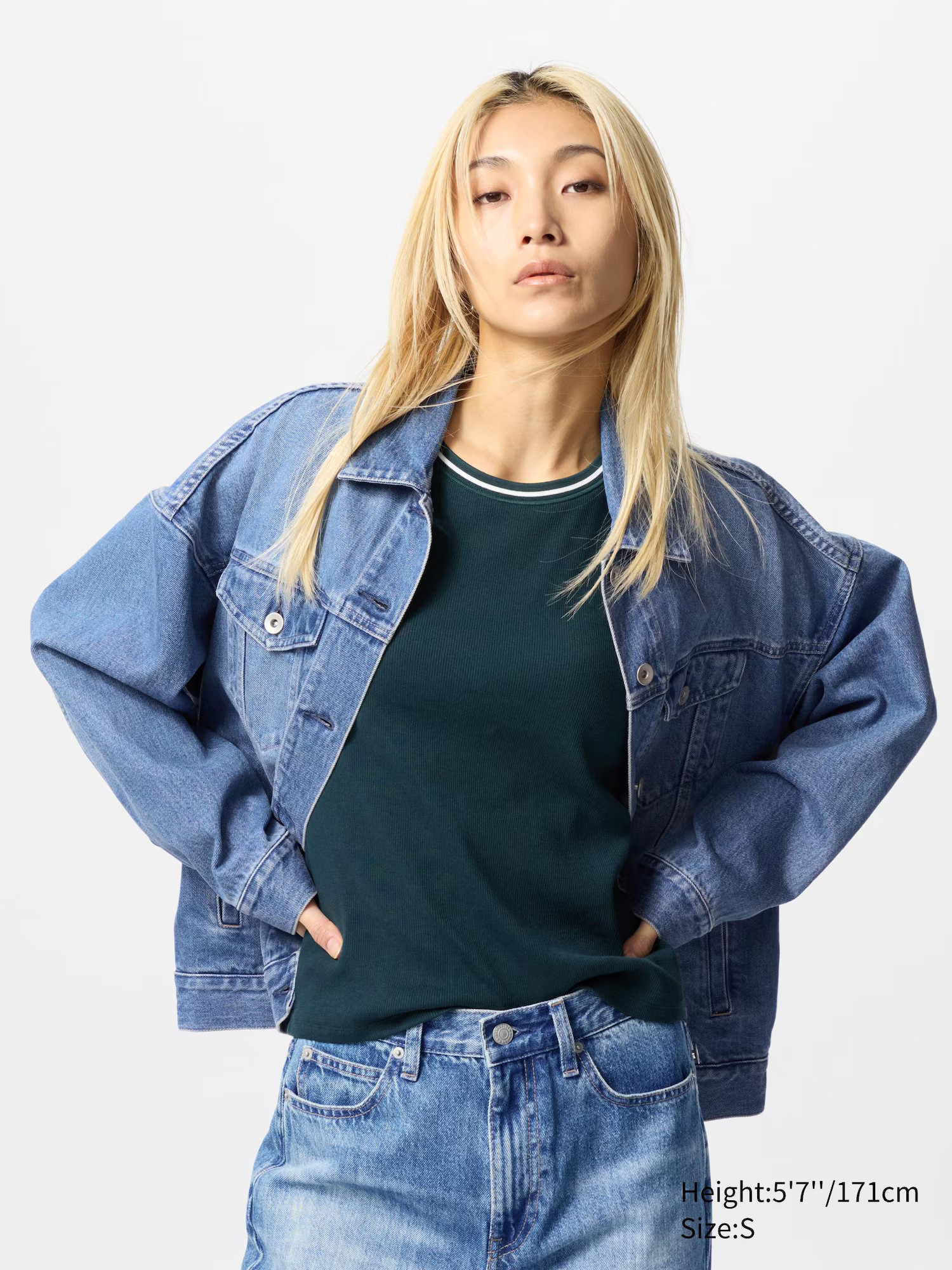 Produktnr.: 474564 | UNIQLO (DE)