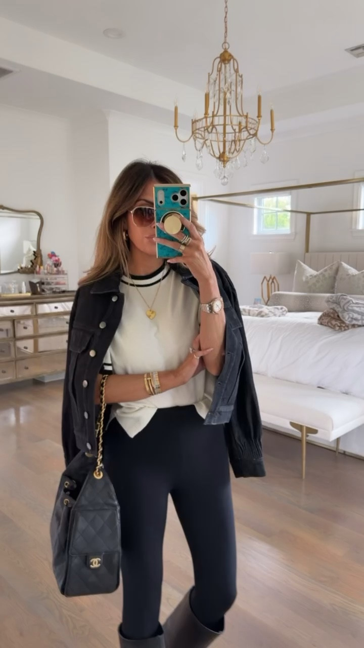 NSALE and in stock!! This jacket also comes in a medium wash! Wearing a small in everything! 🖤

Nordstrom Sale, NSALE, Nordstrom home, Nordstrom jewelry, Nordstrom beauty, Nordstrom sunglasses, Nordstrom fashion, Nordstrom tops, Nordstrom jeans, Nordstrom finds, Nordstrom Sale finds, Emily Gemma

#LTKootd #LTKSeasonal #LTKSaleAlert