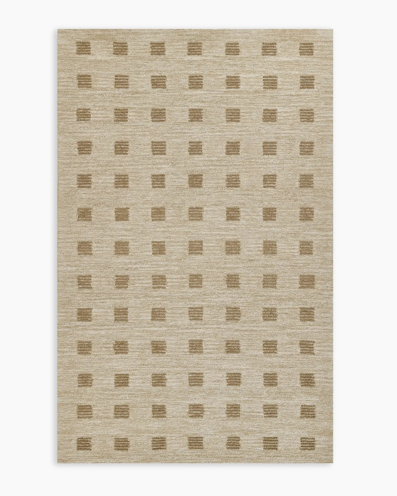 Sullivan Hand-Tufted Wool Rug | Quince
