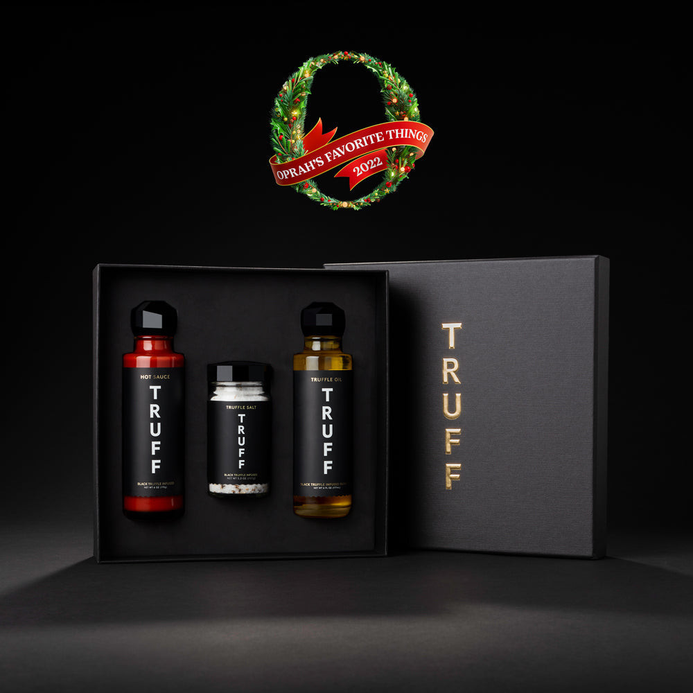 Starter Pack | TRUFF