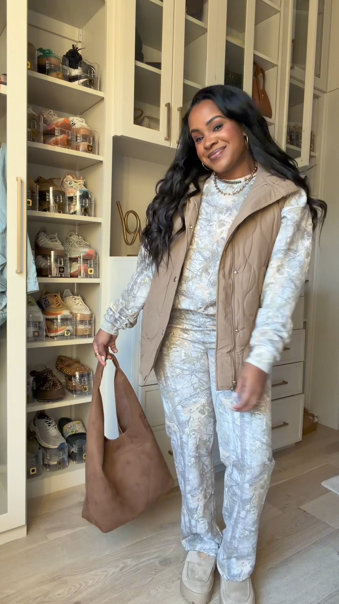 Loving this camo set from Target! Looks so much like A&F 🙌🏾

#LTKFindsUnder50 #LTKMidsize #LTKSeasonal