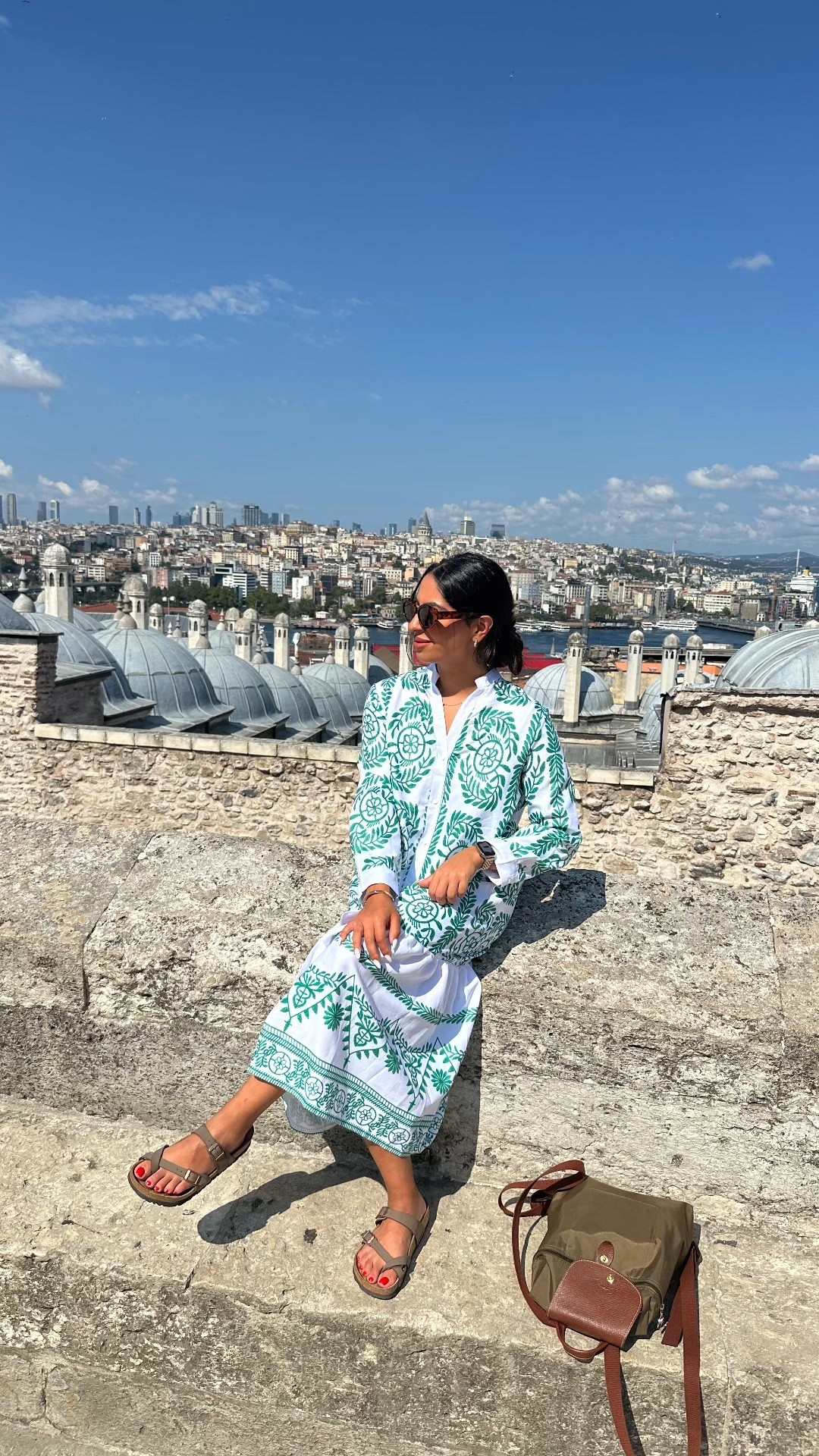 SUNSEA 21SS Normandie Mule ミュール 今シーズンお薦めのミュール。SUNSEA(サンシー)の新作