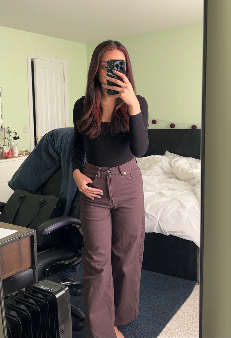 Work outfit!

#LTKfit #LTKstyletip #LTKworkwear