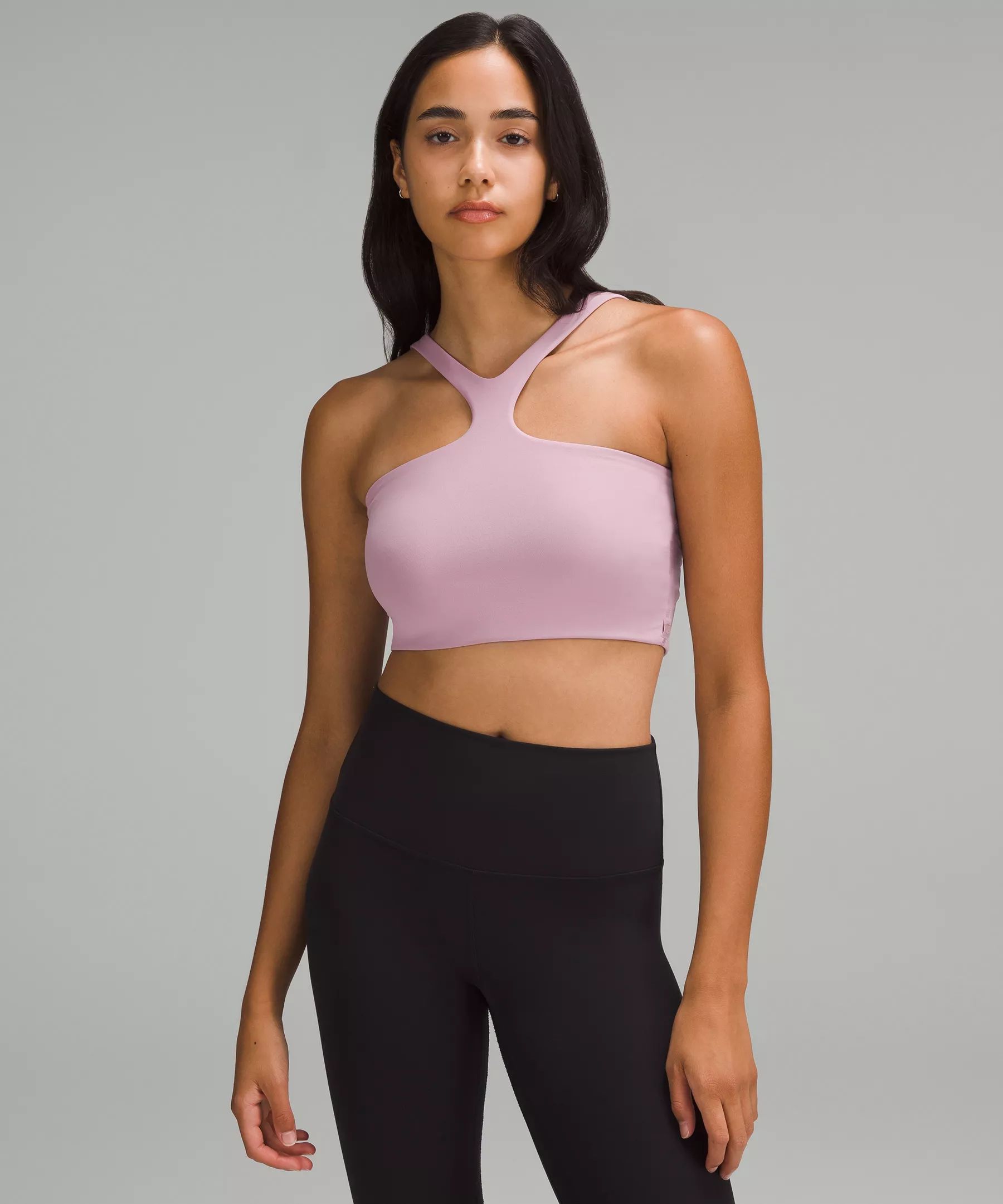 Bend This V and Racer Bra | Lululemon (US)