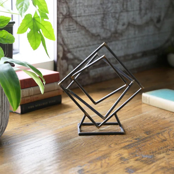 Quint Modern & Contemporary Full Length Mirror | Wayfair North America