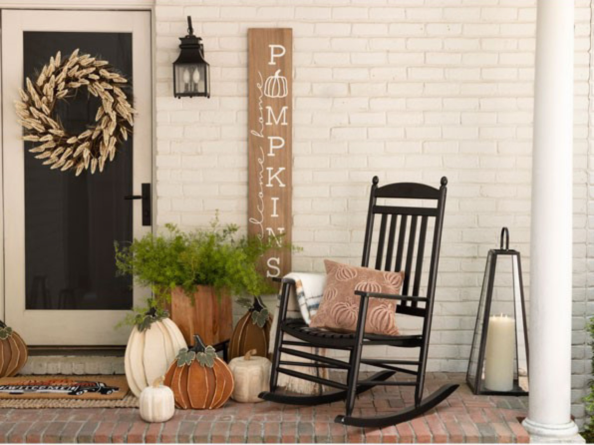 Up to 50% off fall porch decor at Kirkland’s!

#LTKSale #LTKSeasonal #LTKunder50