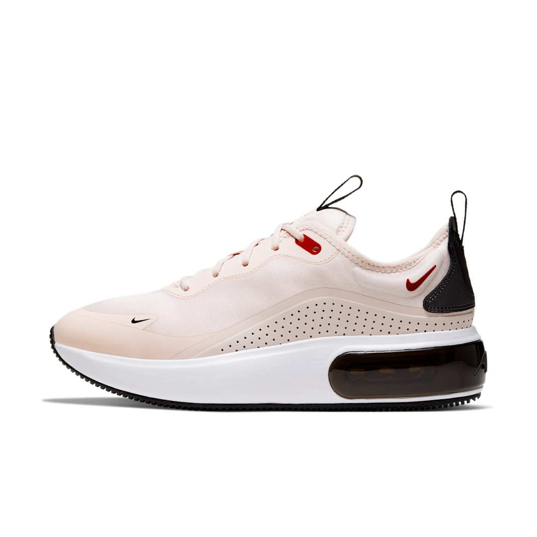 Nike Air Max Dia Women's Shoe Size 5.5 (Pink/Black) AQ4312-603 | Nike (US)