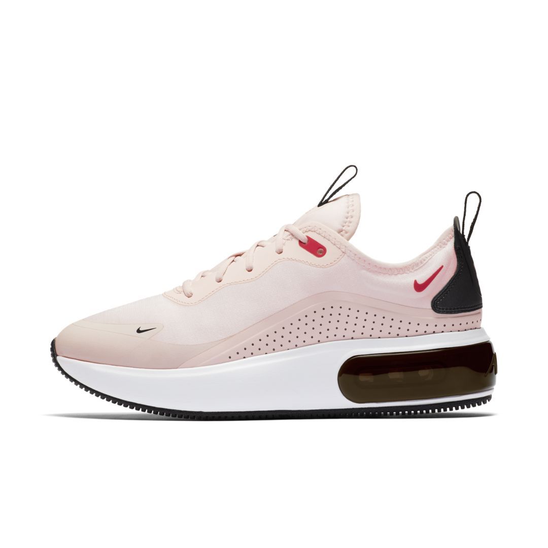 Nike Air Max Dia Women's Shoe Size 5.5 (Pink/Black) AQ4312-603 | Nike (US)