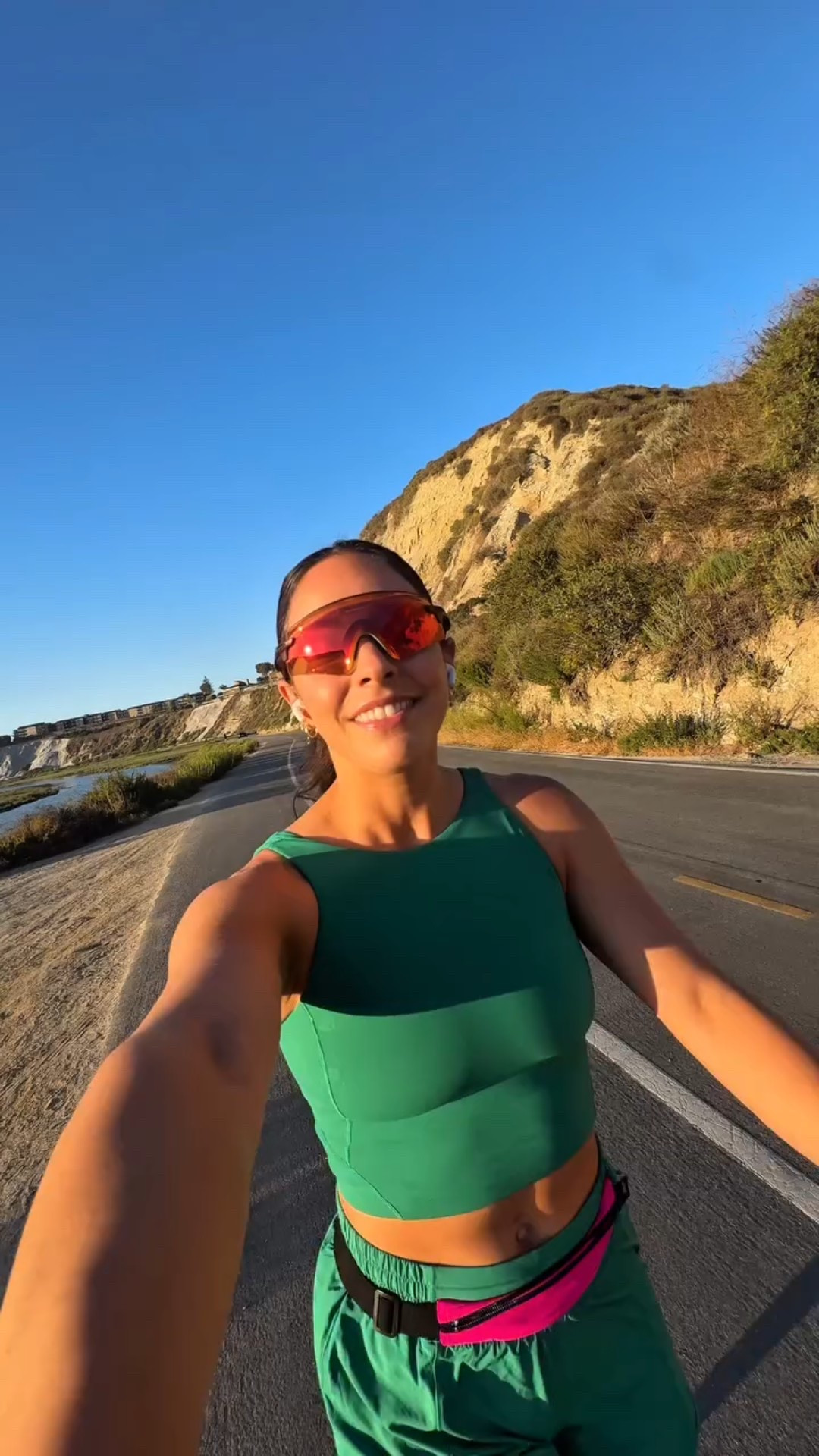 What’s one wedding task you procrastinated way too long on? Asking for a friend (me) 😂 

@theknot 

#TKPartner #weddingplanning #runner #runnersofinstagram