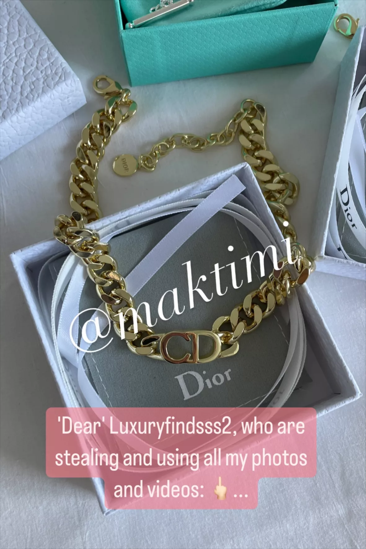 maktimi's DHg jewelry Collection on LTK