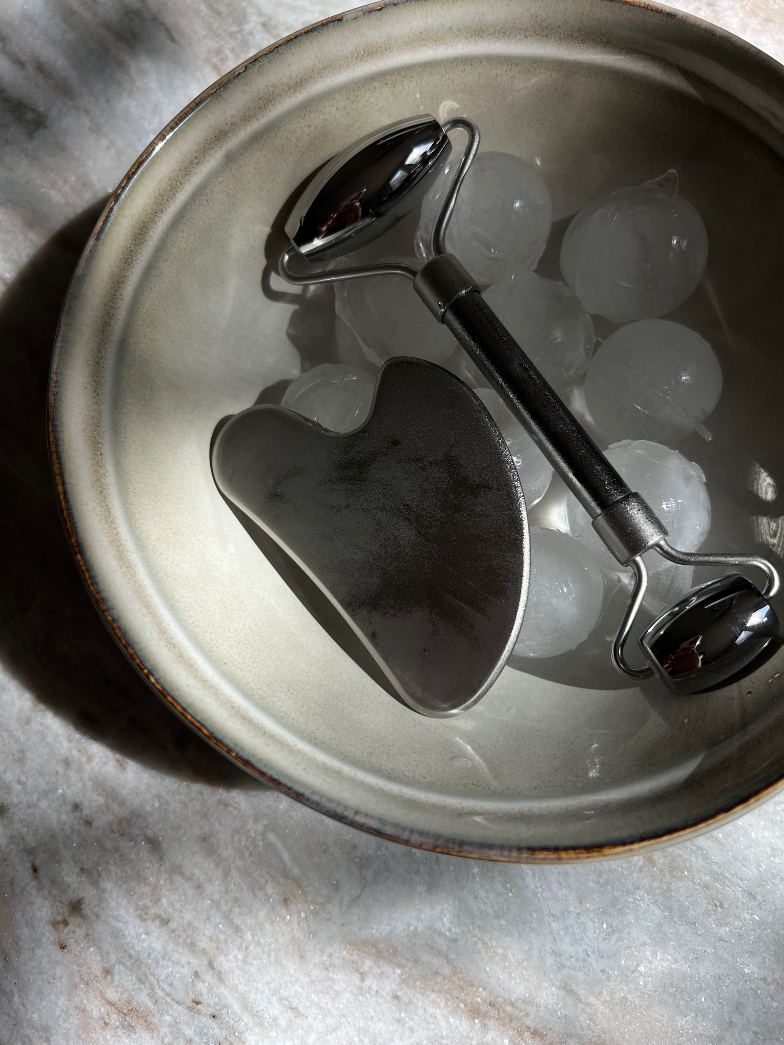 Stainless steel gua sha

#LTKFindsUnder50 #LTKBeauty