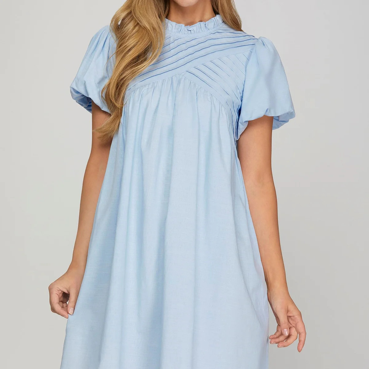 Party in the USA Dress | The Collection Texas