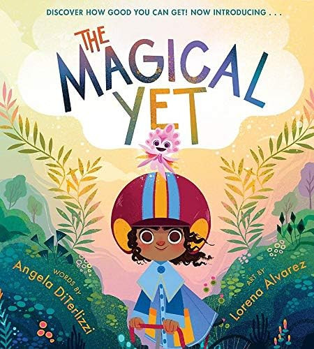 The Magical Yet (The Magical Yet, 1) | Amazon (US)