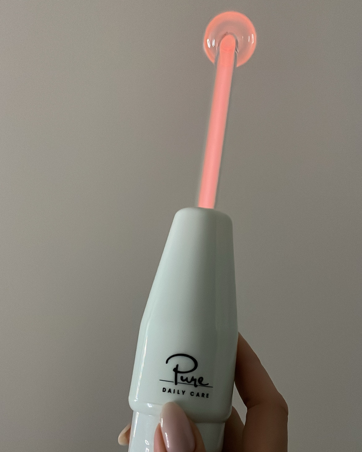 #frequencywand 

#LTKBeauty #LTKFindsUnder100 #LTKMostLoved