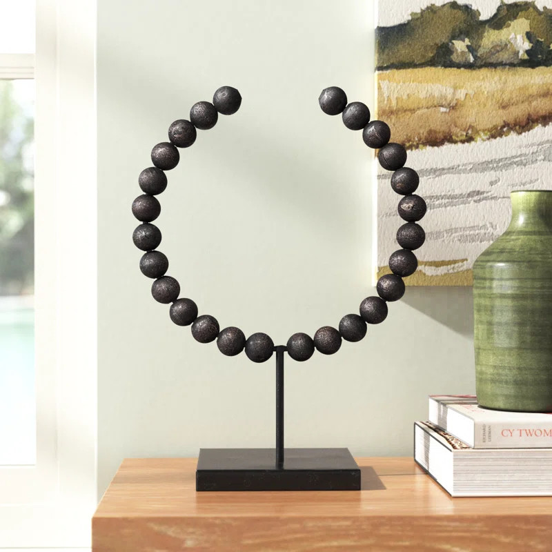 Shira Abstract Figurines & Sculptures | Wayfair North America