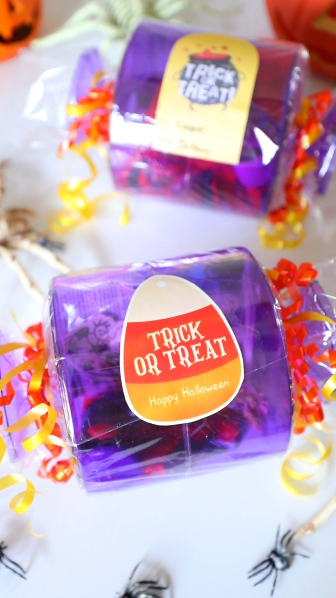 DIY Halloween Candy Bowl

#LTKparties #LTKHalloween #LTKSeasonal