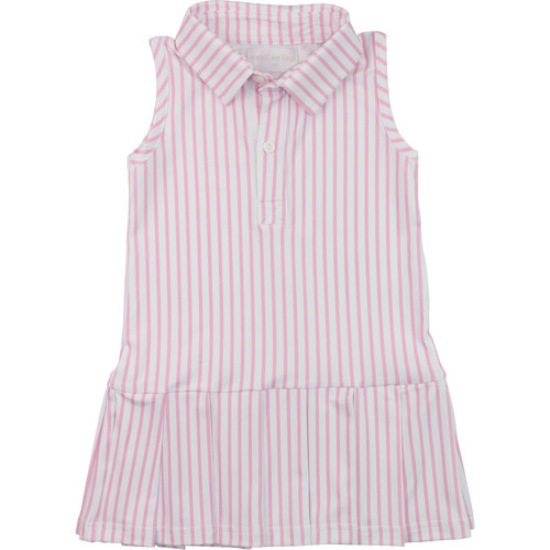 Cecil and Lou x Addison Bay - The Sloane Tennis Dress | Cecil and Lou