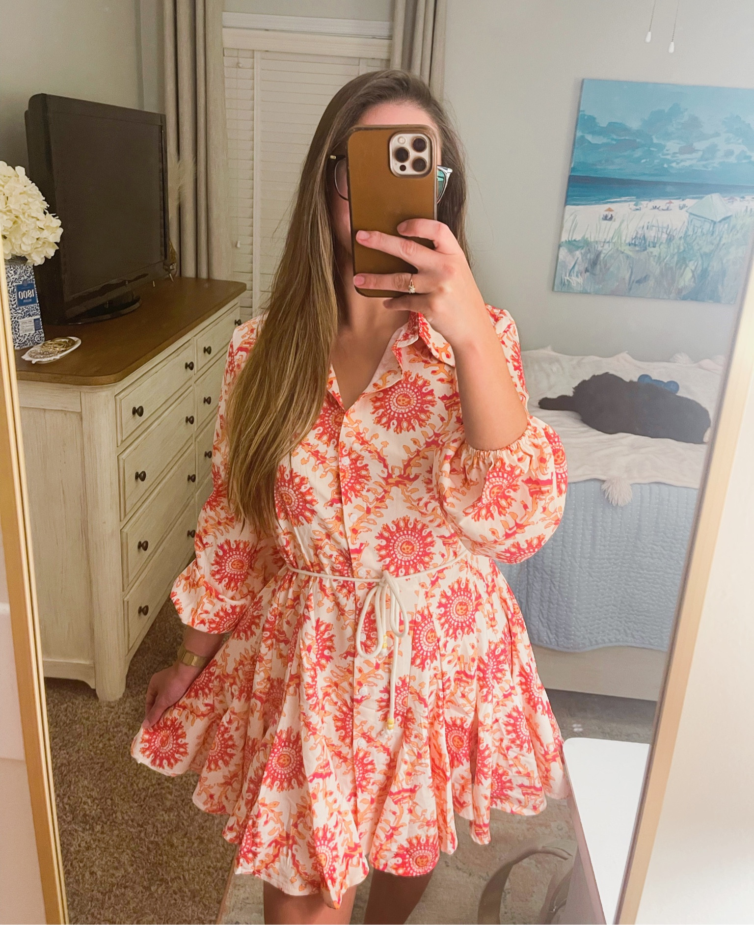 Wearing a small

#LTKunder50 #LTKU #LTKworkwear