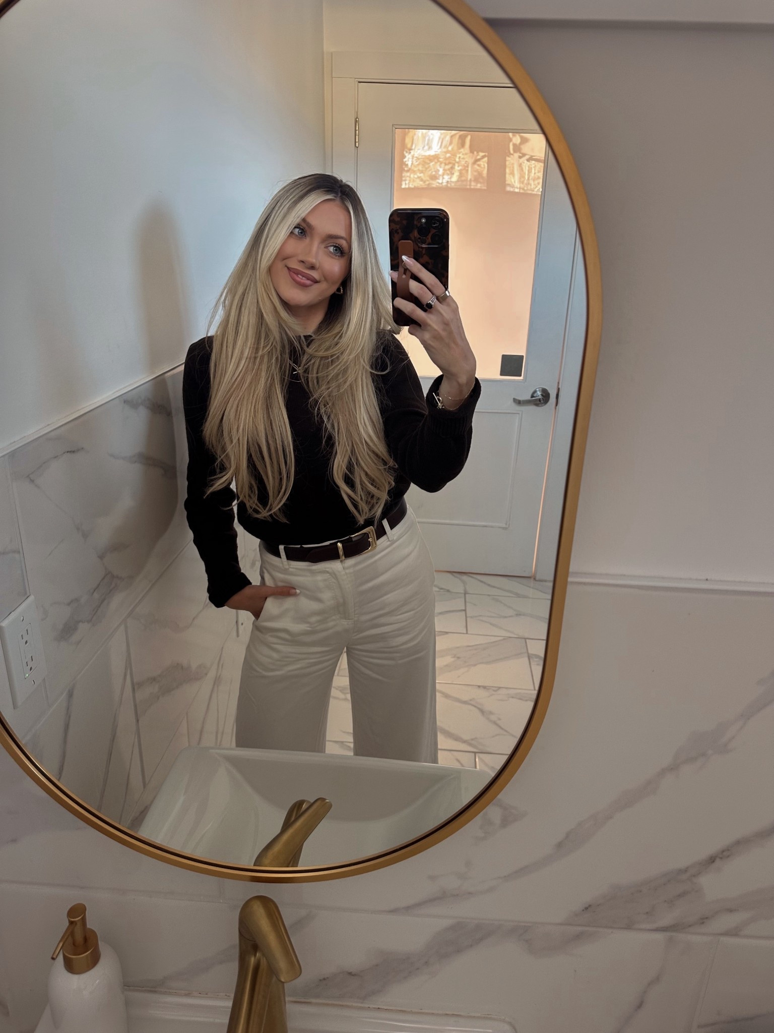 Work fit today 🥰 



#LTKFindsUnder50 #LTKWorkwear #LTKFindsUnder100