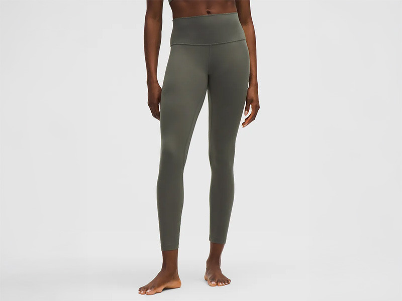 Women's lululemon Align High-Rise Pant 25 | Fleet Feet