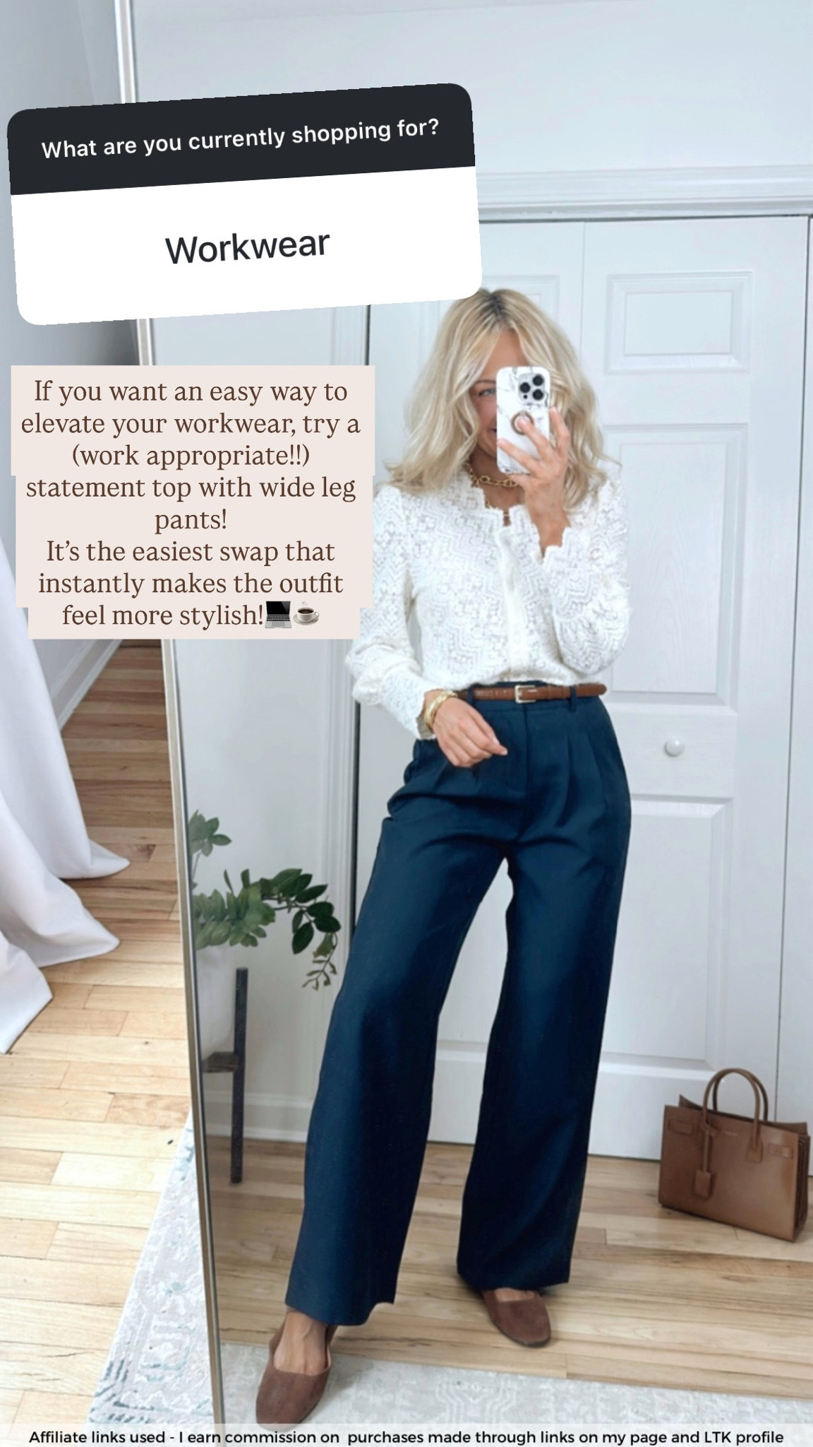 Spring work wear

Amazon work outfit 

#LTKWorkwear