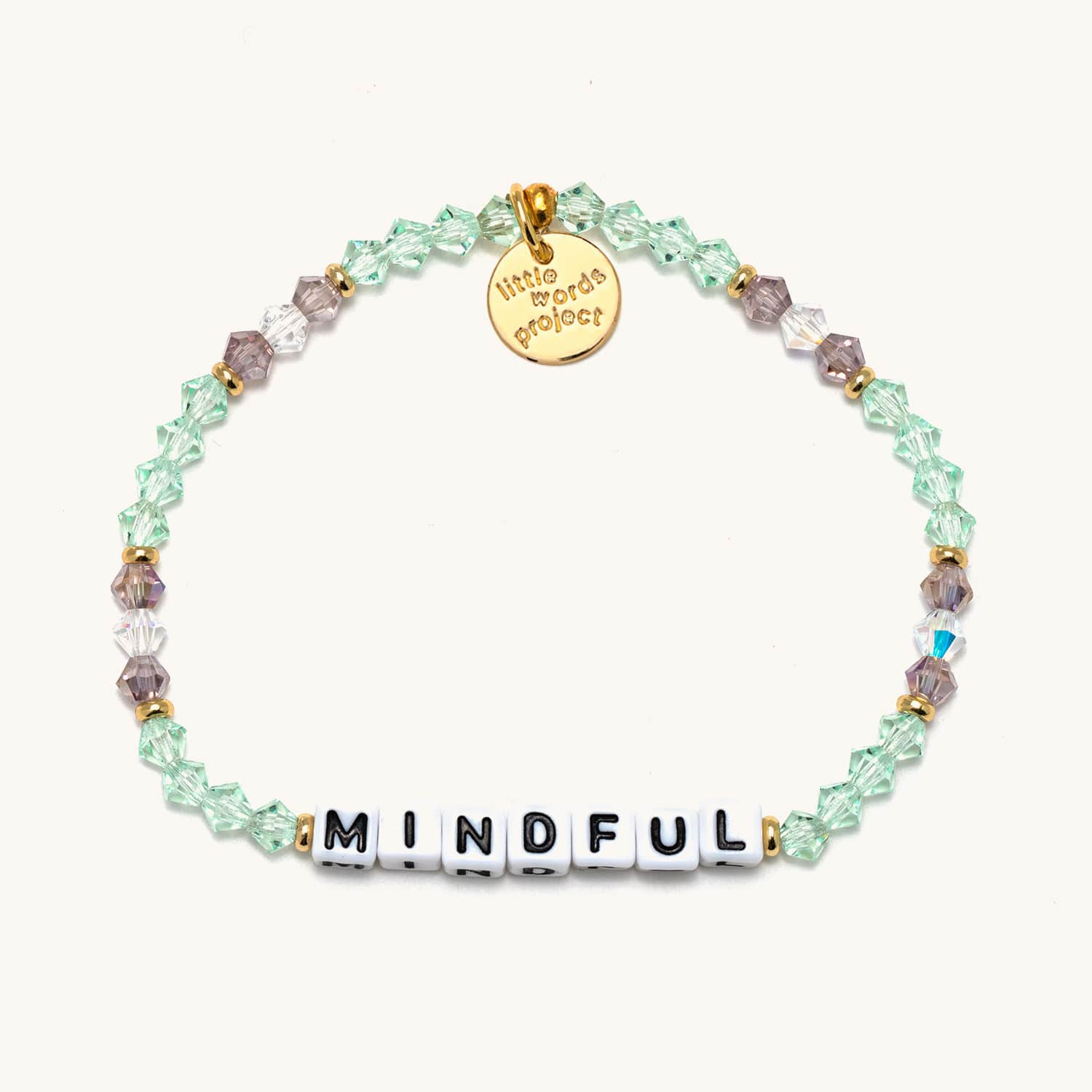 Mindful- By You | Little Words Project