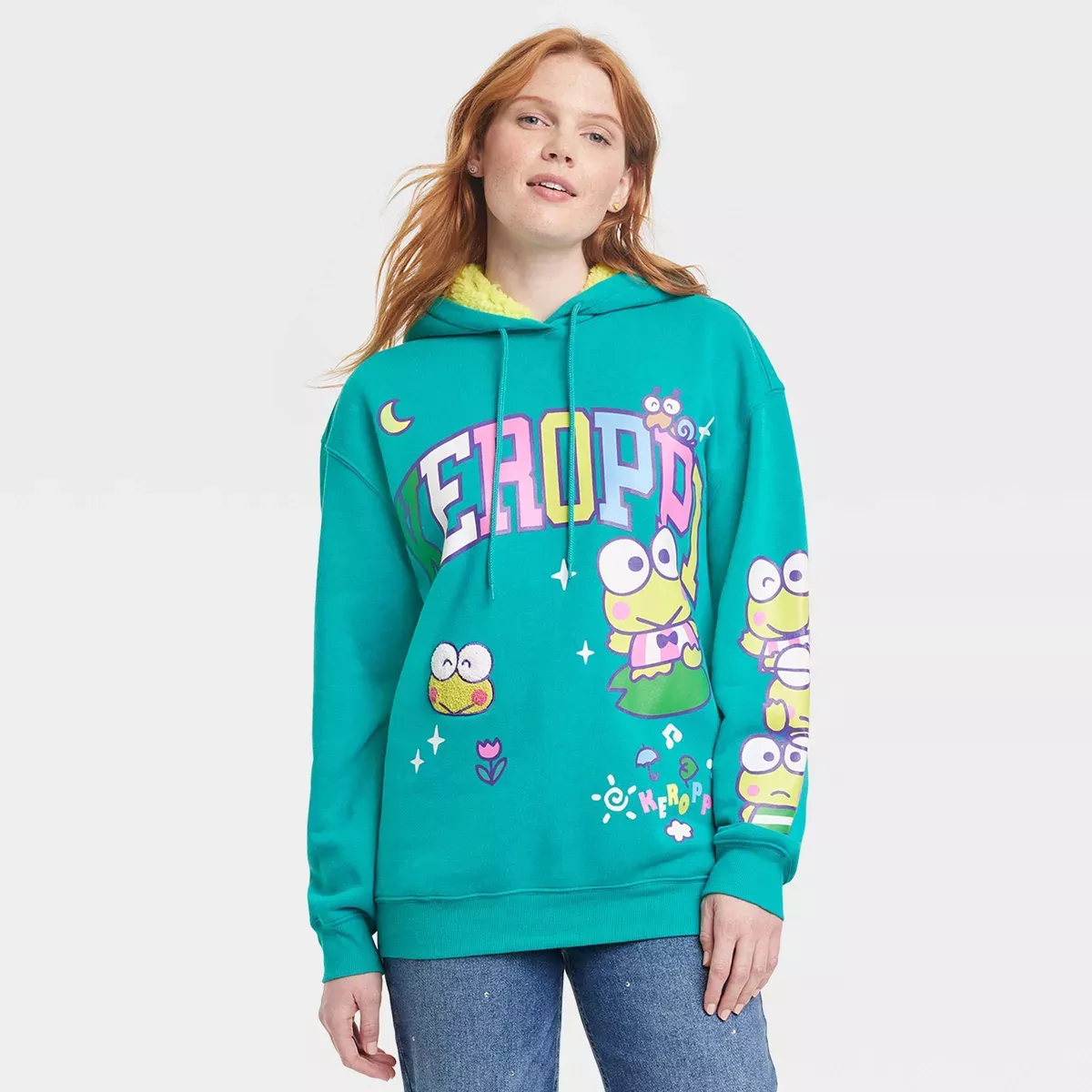 Friends hoodie clearance target