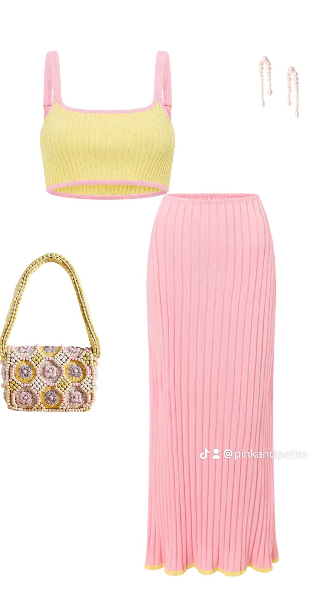 Spring break style inspo! 
(Earrings are Chan luu)

#LTKtravel #LTKstyletip #LTKworkwear