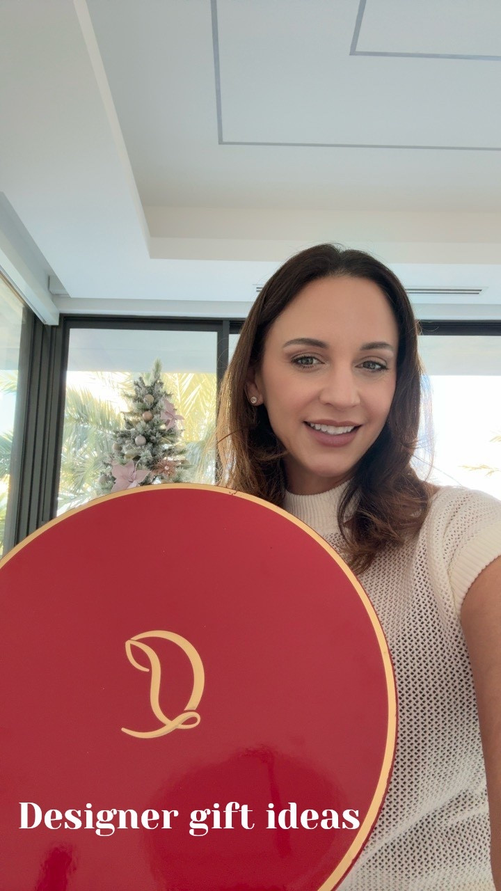 Designer Gift Ideas to tell him/them to give to someone, or buy for yourself! 

#LTKBeauty #LTKGiftGuide #LTKSeasonal