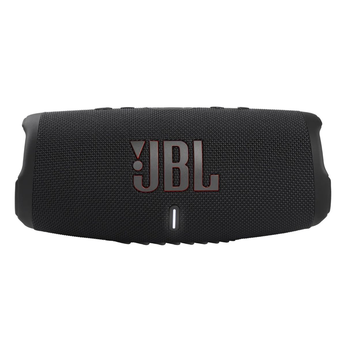 JBL Charge 5 Speaker - For Portable use - Wireless - Bluetooth - 4.2 Watt - Black | Walmart (US)