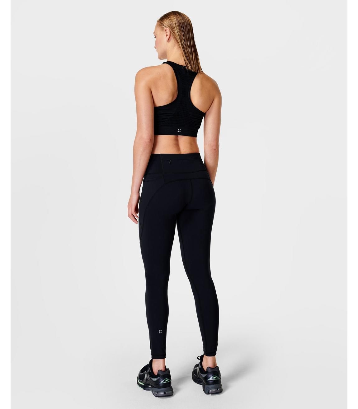 Power Workout Leggings | Sweaty Betty (RoW)