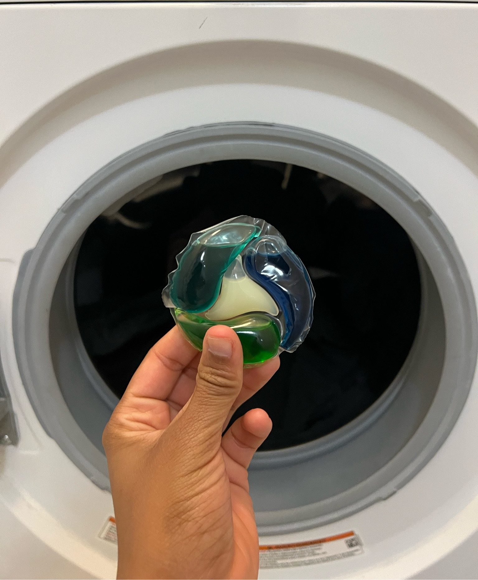 I love peresil pods for doing laundry if you have sensitive skin! 

#LTKfindsunder50 #LTKhome #LTKfamily