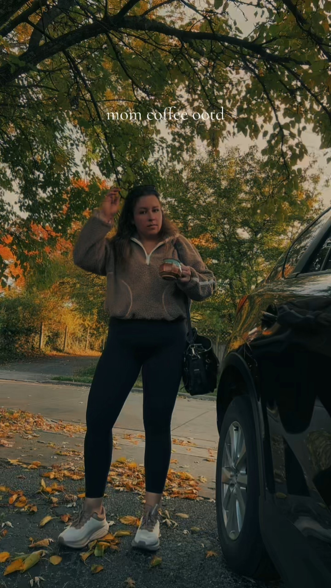 Cozy Old Navy Fleece, Leggings & Nortiv 8 Tennis Shoes | Everyday Fall Outfit

The perfect cozy combo for fall 🍂 This fleece from Old Navy is so soft and warm — perfect for errands, school drop-offs, or lounging at home. I paired them with my favorite Nortiv 8 tennis shoes for a comfy, casual look that still feels put-together. Linking both in my LTK so you can grab them while they’re still in stock!

#OldNavyStyle #MidSizeFashion #FallOutfit #LTKunder50 #CozyOutfit #LTKtryon #OldNavyFinds #Nortiv8Shoes #LTKstyletip #LTKshoecrush