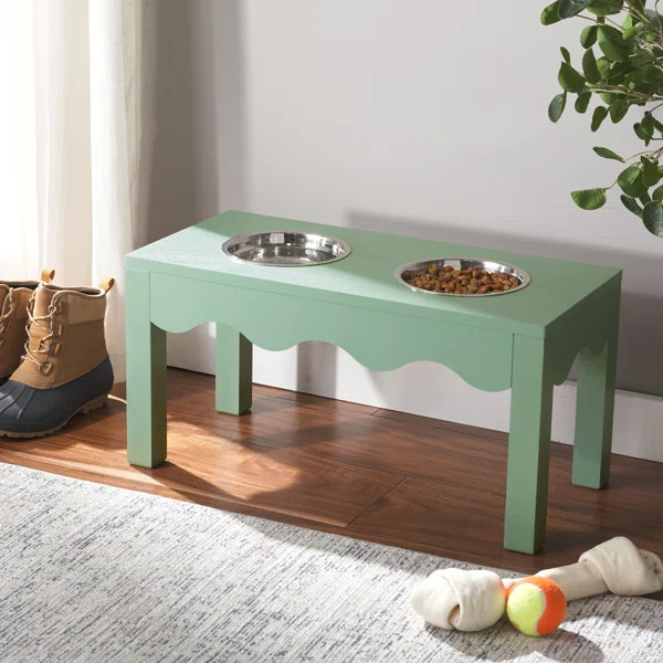 Lilith Pet Feeder | Wayfair North America