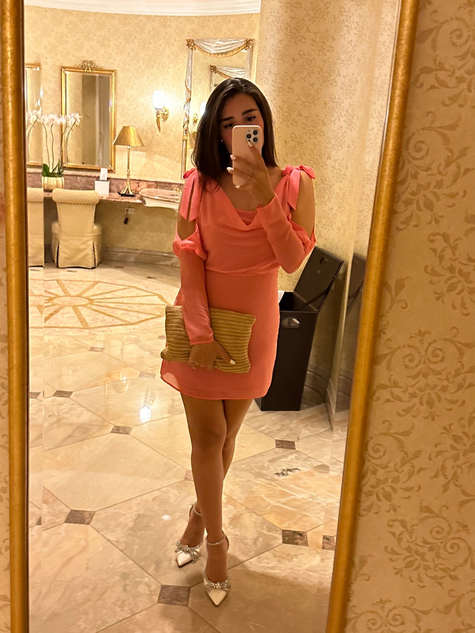 Staycation in Beverly Hills 💕 This pink dress was flirty, feminine, and perfect for a weekend escape. Linked it for your next pretty moment. #LTKStyle #BeverlyHillsLook #FeminineStyle

#LTKSeasonal #LTKSummerEdit