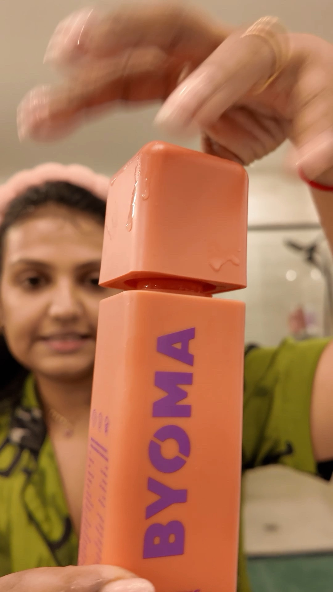 Night time routine 

#LTKBeauty #LTKmomlife #LTKselfcare