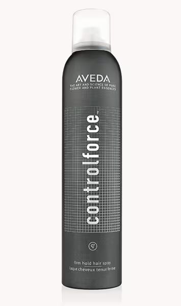 control force™ firm hold hair spray | Aveda (US)