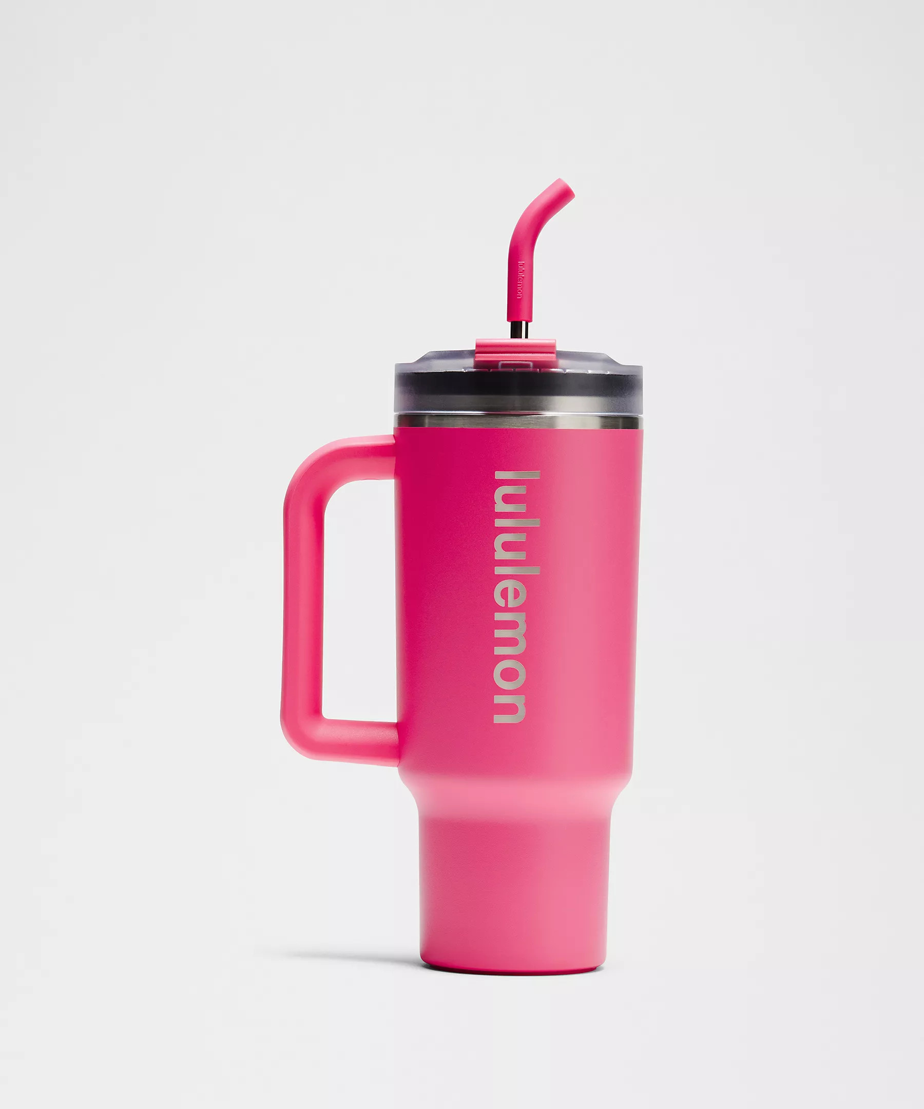 Insulated Tumbler 40oz | Men's Water Bottles | lululemon | Lululemon (US)