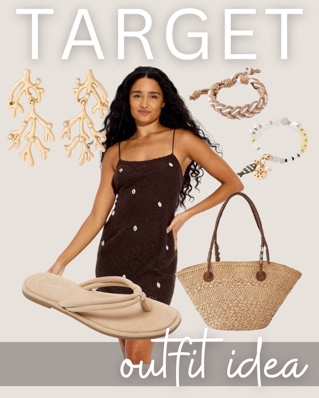 Target Outfit Idea

#LTKootd #LTKOver40 #LTKPetite