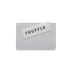 Privacy Card Case - Small Card Holder & Card Case | Truffle | TRUFFLE