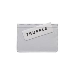 Privacy Card Case - Small Card Holder & Card Case | Truffle | TRUFFLE