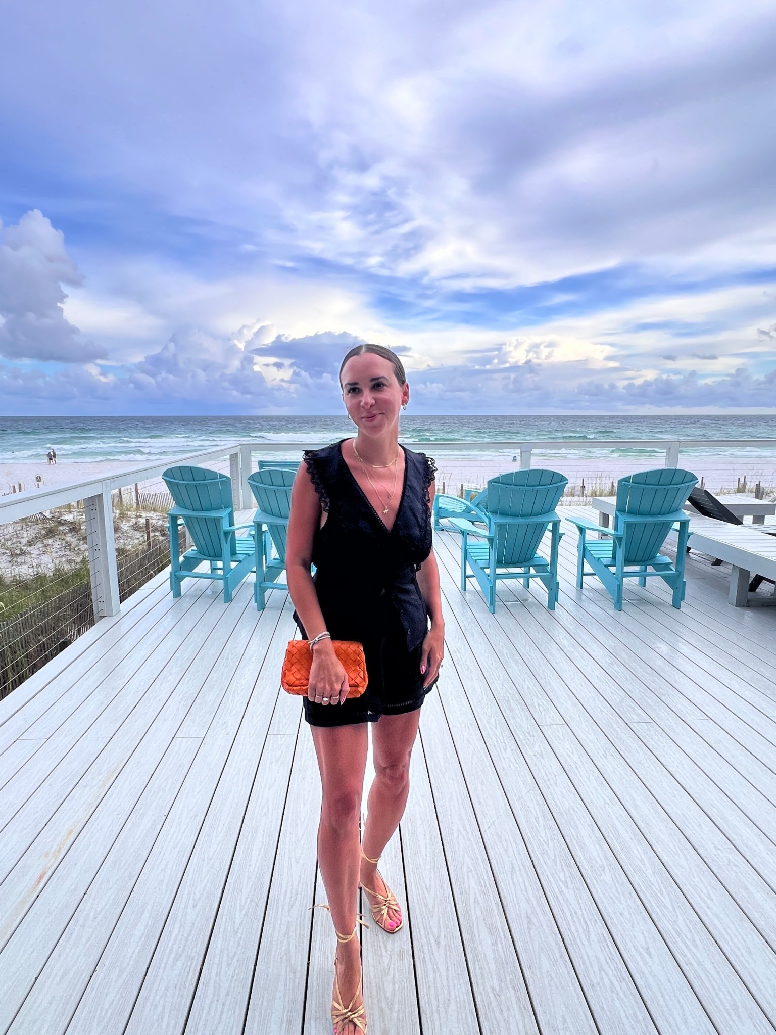 Black linen. Linen shorts. Black linen shorts. Black linen top. Linen top. Gold sandals. Gold heeled sandals. Loeffler Randall heels. Banana republic. Reformation. 

#LTKTravel #LTKSeasonal #LTKFindsUnder100