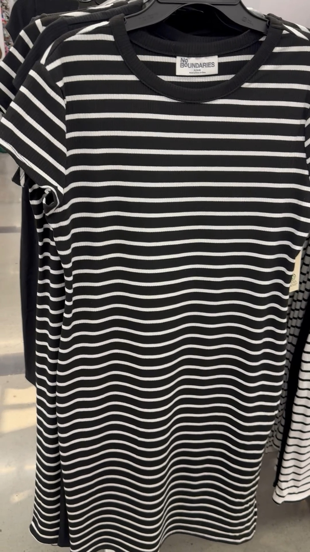 Striped Midi Dress under $15!

#LTKStyleTip #LTKFindsUnder50 #LTKU