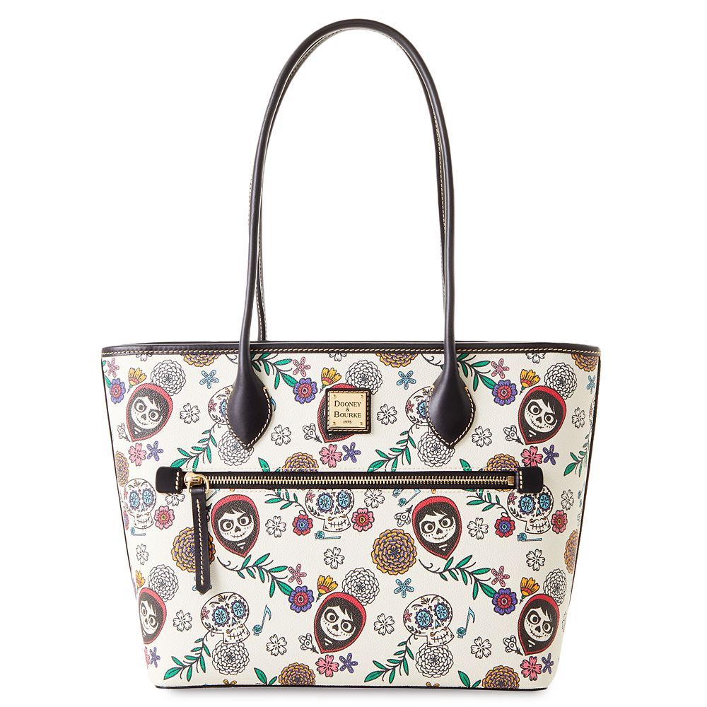 Coco Dooney & Bourke Tote Bag | Disney Store
